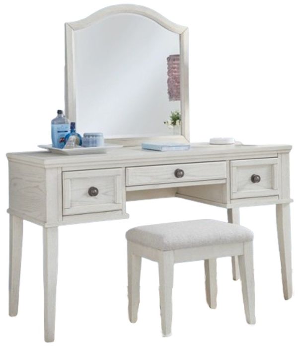 Shop Vanities & Organization