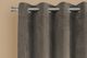 Monarch Specialties Inc. 2-Piece Taupe 52" x 95" Room Darkening Curtain Panel Set-4
