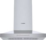 Bosch 500 Series 30" Stainless Steel Wall Mounted Range Hood