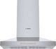 Bosch 500 Series 30" Stainless Steel Wall Mounted Range Hood-0