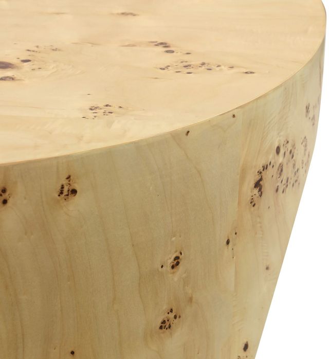 Stylecraft Brown Coffee Table-2