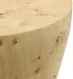 Stylecraft Brown Coffee Table-2