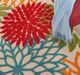 Nourison Home™ Aloha Green 5'x8' Style 1 Indoor/Outdoor Area Rug-4