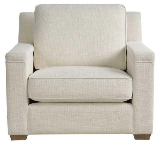 Universal Explore Home™ Leah Asbury Oatmeal Accent Chair-2