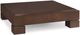 Century® Great South Bay Khaviar Coffee Table-0