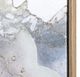 Crestview Collection Galloway 2-Piece Silver Wall Art Set-3