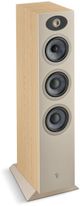 Focal® Theva N°2 5" Light Wood Floorstanding Speaker-3