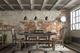 Alamo Trestle Table-0