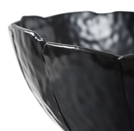StyleCraft Austin Allen James Black Bowl-3