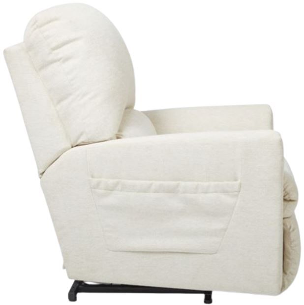 La-Z-Boy® Jean Shell Power Lift Recliner-2