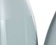 Crestview Collection Powder Springs 3-Piece Blue/White Vase Set-1