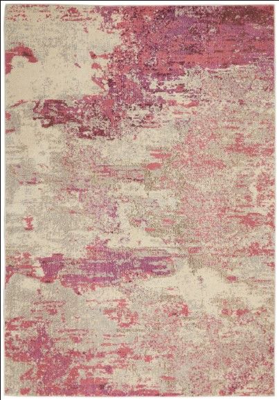 Nourison Home™ Celestial 5'x7' Style 1 Area Rug-0