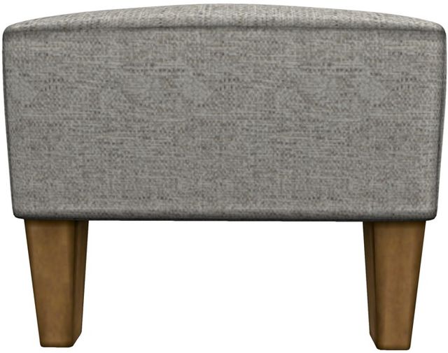 Best® Home Furnishings Customizable Kenai Bench with Honey Birch Legs-2