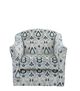 J Furniture Katelin Swivel Chair-1