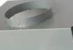 Elica Chrome 36" Range Hood Recirculating Kit-1