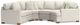 La-Z-Boy® Meyer 4-Piece Sectional-0