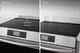 Frigidaire® 30" Stainless Steel Front Control Range Universal Backguard-2