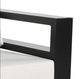 CabanaCoast® Customizable Aura Aluminum Outdoor Deep Seating-3