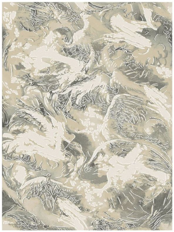 Signature Design by Ashley® Jairlett 9'x13' Extra Large Area Rug-0