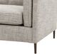 Four Hands Emery Thames Coal Sofa-4
