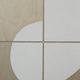 Renwil® Erula Brown/Matte White Wall Art-5
