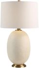 Renwil® Everren Cartagena White Table Lamp-3