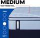 Sealy® Posturepedic® Pro Crenshaw II 14" Wrapped Coil Firm Tight Top Split California King Mattress, Must Order Two for a Set-4