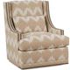 Robin Bruce Lindsay Swivel Chair-0