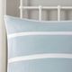 Olliix by Harbor House Blue Crystal Beach Euro Sham-1
