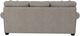 La-Z-Boy® Olson Whisper Queen Sleeper Sofa-3