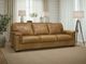 Soft Line America Madison Dessert Sand Sofa-1
