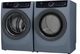 Electrolux 8 Cu. Ft. Denim Blue Perfect Steam™ Electric Dryer with Instant Refresh-5