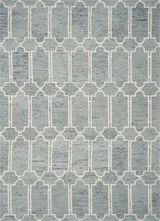 Slate Blue Carmen