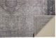 Feizy Sarrant Charcoal 5' x 7' Rug-3