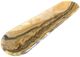A & B Home Minerva Multi-Colored Hand-Carved Zebra Onyx Bowl-0