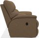 La-Z-Boy® Brooks Mink Reclining Loveseat-2
