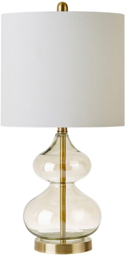 Olliix Ellipse Table Lamp - Thumbnail 3