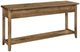 Archbold Furniture Customizable Amish Essentials Carson Maple 60" Sofa Table-1