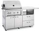 Lynx® Professional Series 30" Free Standing Grill-0