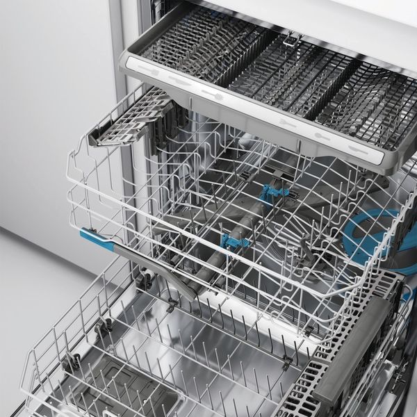 Finding the Quietest Dishwashers for Open Concept Homes Finding the Quietest Dishwashers for Open Concept Homes