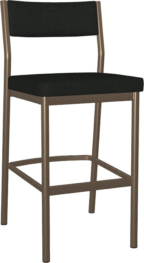 Amisco Customizable Adriana Bar Stool-3