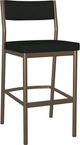 Amisco Customizable Adriana Bar Stool-3