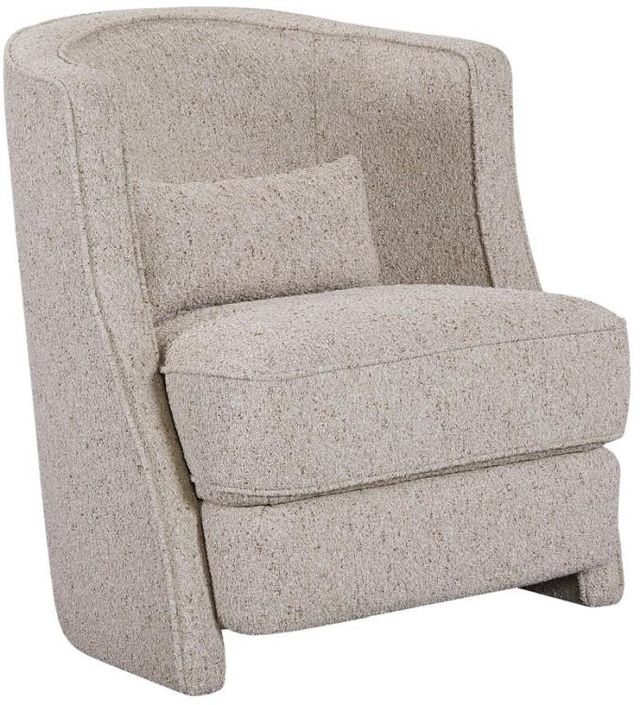 Bernards Tapestry Aramis Copper Composition Chair-0