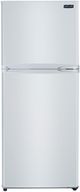 Crosley® 11.6 Cu. Ft. White Top Freezer Refrigerator-0