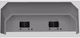 Vent-A-Hood® Designer Series 60" Gunsmoke Wall Mounted Range Hood-4