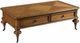 American Drew® Berkshire Pearson Warm Cognac Coffee Table-0