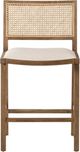 Four Hands Sage Savile Flax Counter Stool-2