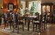 ACME Furniture Vendome Cherry Counter Height Table-1