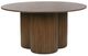 Rowe® Kindred Sesame Round Dining Table-2