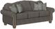 Flexsteel® Customizable Bexley Sofa with Throw Pillow-2